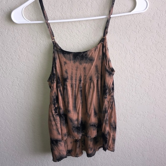Tie Dye Tank - Picture 2 of 2